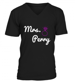 Mrs. Perry