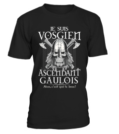 T-shirt Vosgien Gaulois