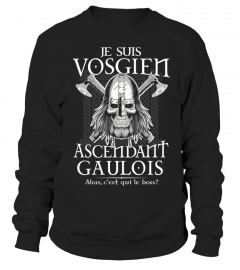 T-shirt Vosgien Gaulois