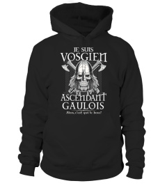 T-shirt Vosgien Gaulois