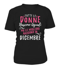 DONNE - DICEMBRE