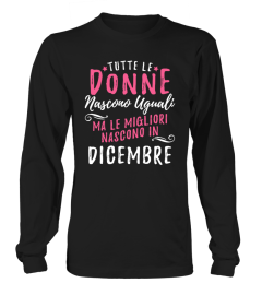 DONNE - DICEMBRE