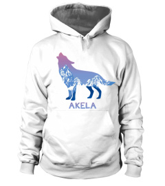 Akela ! 