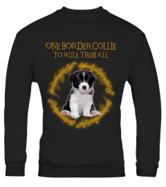 Border Collie Rule