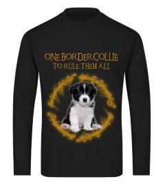 Border Collie Rule