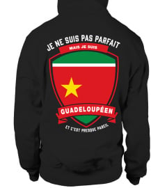 Guadeloupéen Parfait - EXCLUSIF