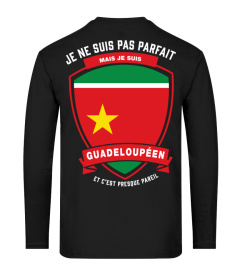 Guadeloupéen Parfait - EXCLUSIF