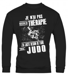JUDO, LE JUDO, JUDOKAS T-SHIRT