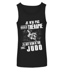 JUDO, LE JUDO, JUDOKAS T-SHIRT