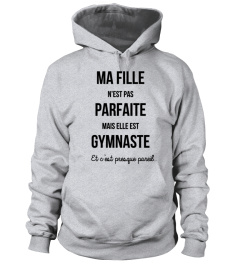 Edition Limitée: Fille Gymnaste