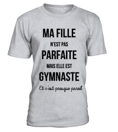 Edition Limitée: Fille Gymnaste