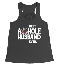 Best Asshole Husband Ever T-Shirt