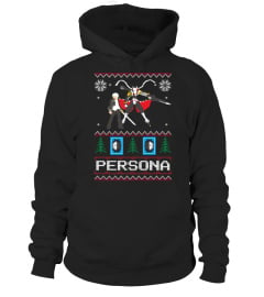 Persona Ugly Sweater