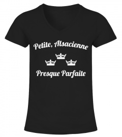 T-shirt Petite Alsacienne
