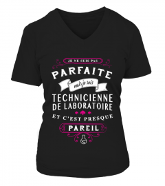 Tech de Lab PARFAITE- ÉDITION LIMITÉE