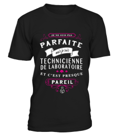 Tech de Lab PARFAITE- ÉDITION LIMITÉE