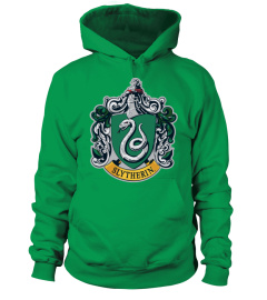 SLYTHERIN FAMILY - HARRY POTTER FANS