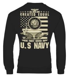 U.S. Navy Finest  T-shirt