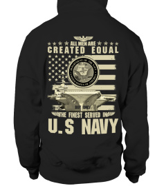 U.S. Navy Finest  T-shirt