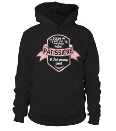 PÂTISSIÈRE