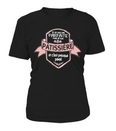 PÂTISSIÈRE