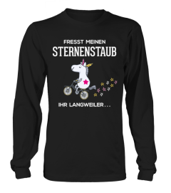 FRESST MEINEN STERNENSTAUB