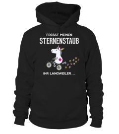 FRESST MEINEN STERNENSTAUB