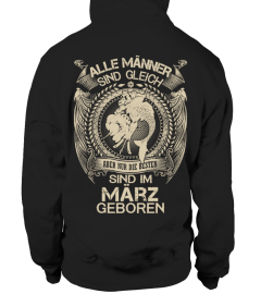 SIND IM MARZ GEBOREN T SHIRT