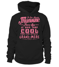 MAMOUNE  T-shirt