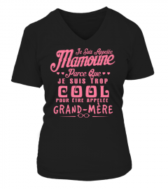 MAMOUNE  T-shirt