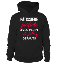 PÂTISSIÈRE