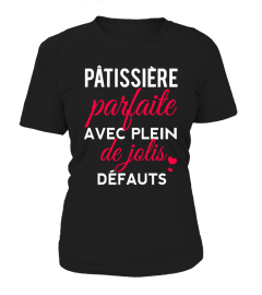 PÂTISSIÈRE