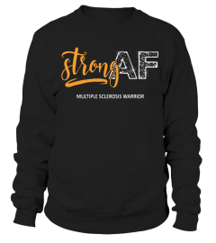 Multiple Sclerosis Strong AF