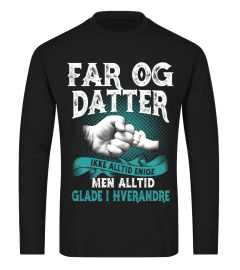 FAR OG DATTER