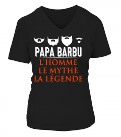 PAPA BARBU T-shirt