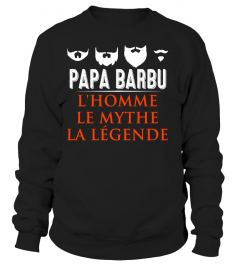 PAPA BARBU T-shirt