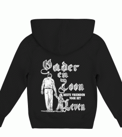 VADER EN ZOON