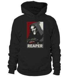 Reaper  Overwatch Shirt