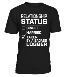 Logger - Relationship Status