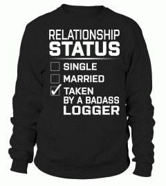 Logger - Relationship Status