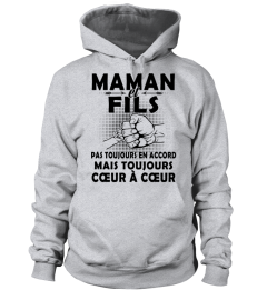 MAMAN ET FILS