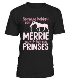 Exclusief paarden shirt!