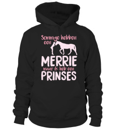 Exclusief paarden shirt!