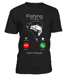 Fishing is calling - BOXING DAY