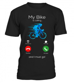 My Bike is calling - BOXING DAY