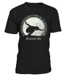 RELEASE ME SHIRT EU