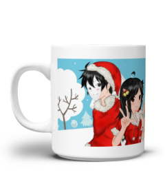 Tazza di Natale - edizione limitata