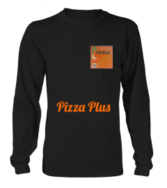 Pizza Plus 1