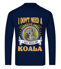 KOALA A Guardian Angel