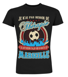 THÉRAPIE - OLYMPIQUE DE MARSEILLE